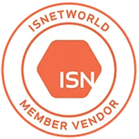 ISNetworld Member Contractor logo