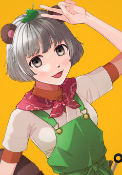 Ponpoko