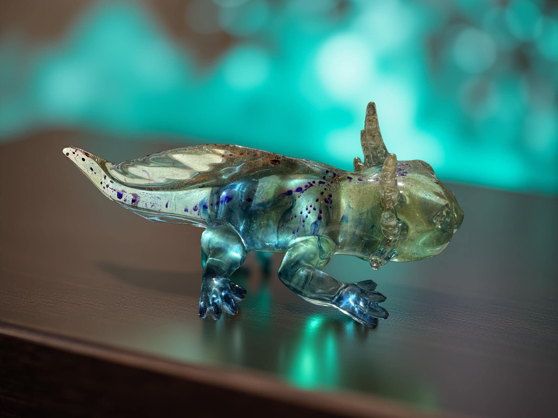 Axoloti