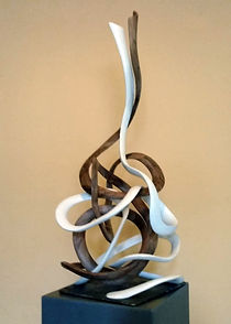 INCONTRO - 2021 legno di noce e kotò h.cm.77x34x30.jpg