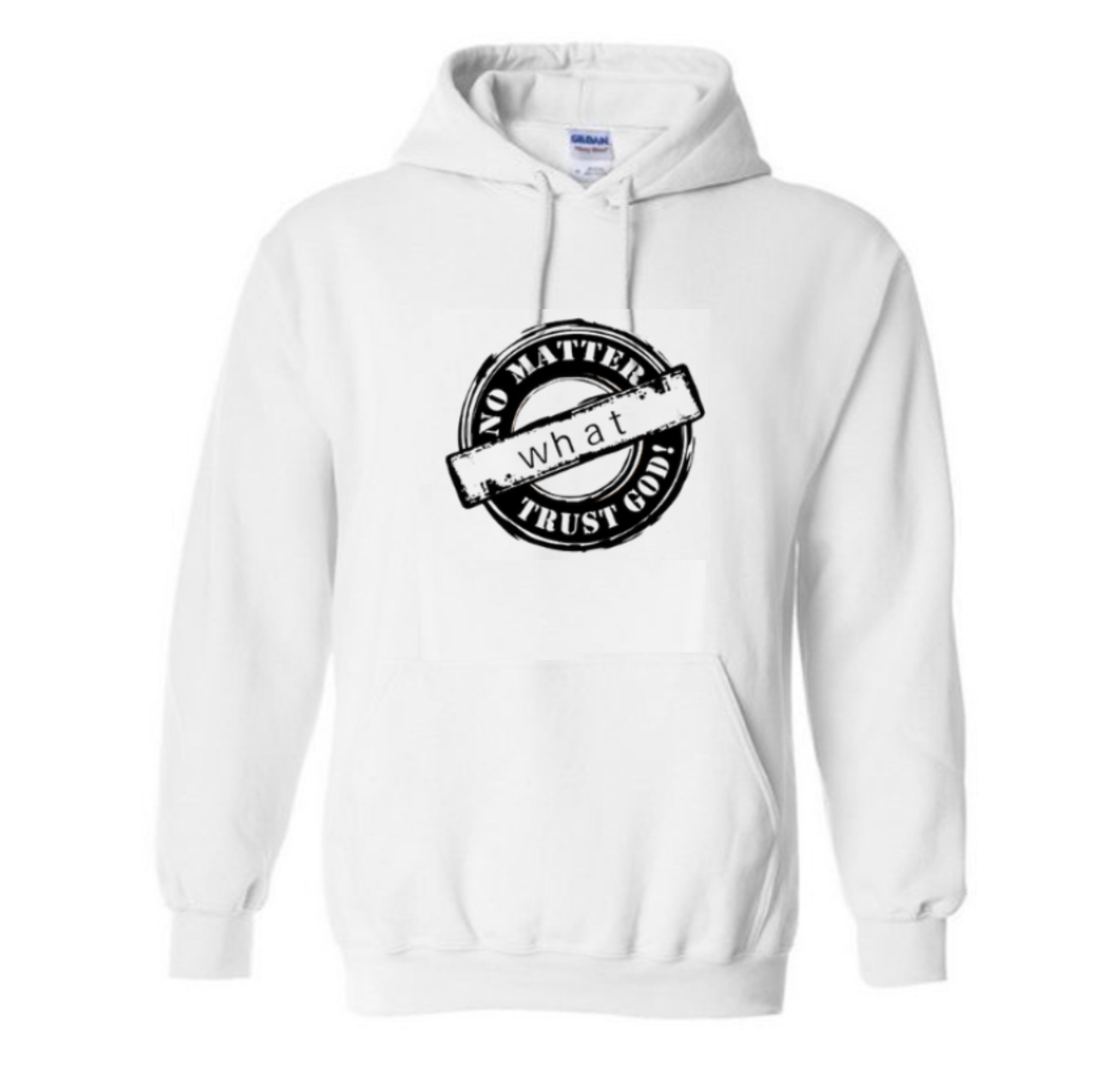 NMWTG Ambassador Hoodie