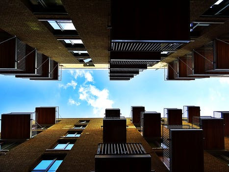 skyview Baltimore