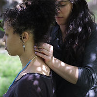 Dr. Ryeder the bone witch dc cranial manipulation spinal assessment