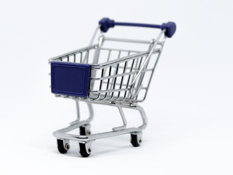 Terror de Carros Abandonados: Cómo evitar la fuga de clientes en tu Shopping Cart