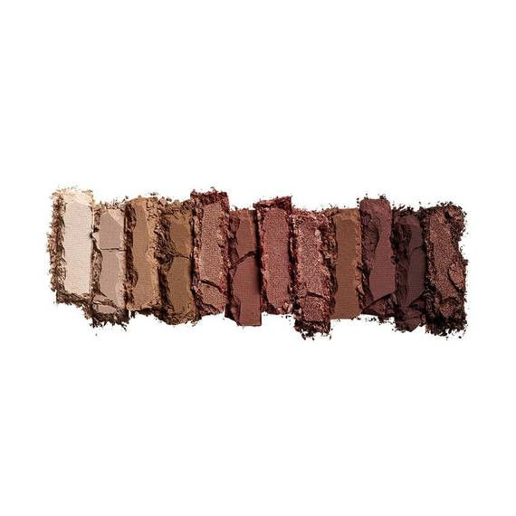 Miniatura: Paleta Naked Heat