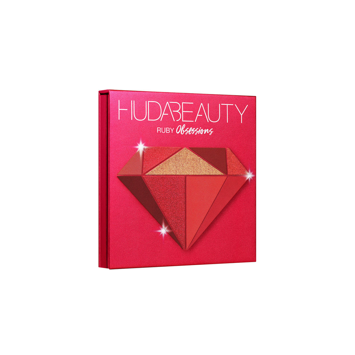Paleta Obsesiones Ruby HB
