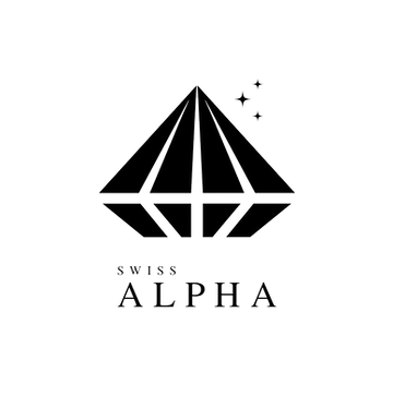 SwissAlpha Logo