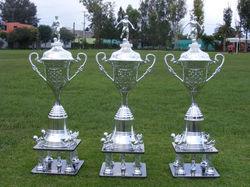 SUBCAMPEON CAT. 2002 / 96 / 2000