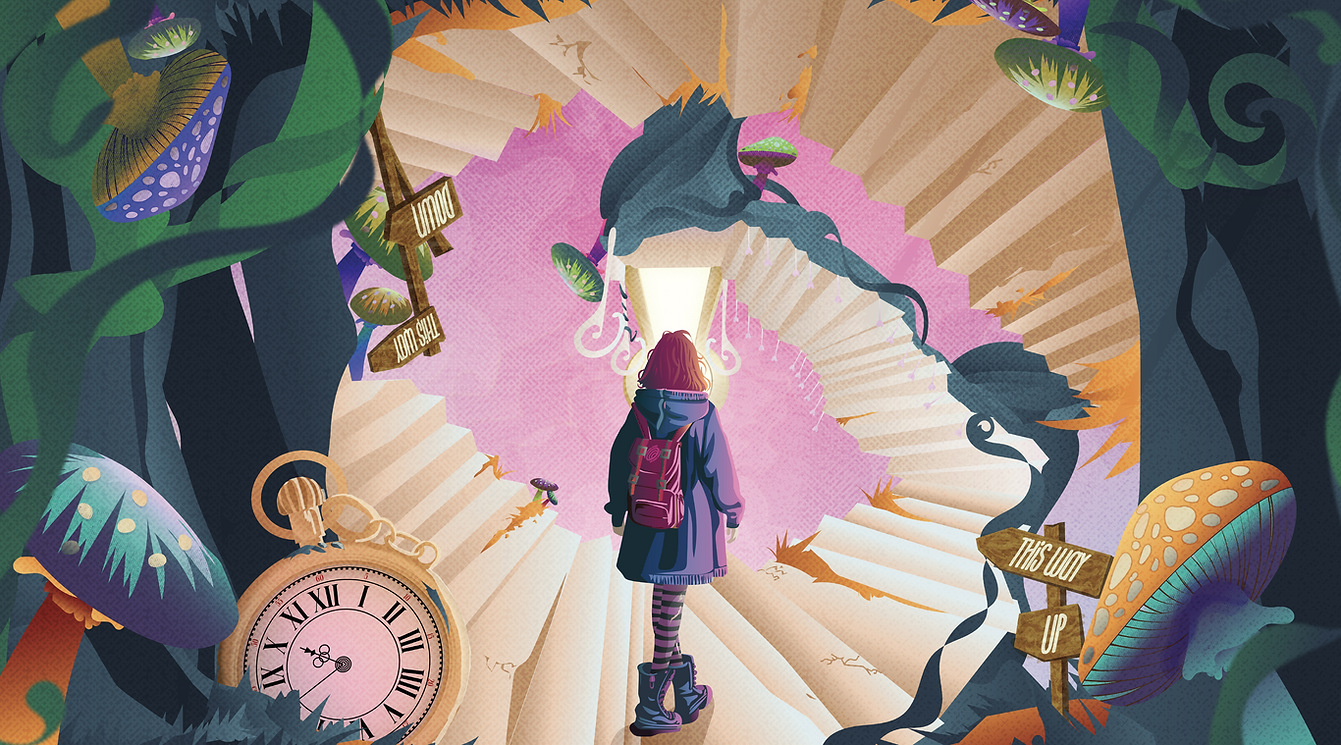 Wonderland Upside down Poster 1080 by 600.png