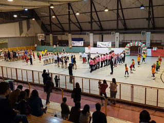 1° Saggio Skating New Life