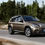 サムネイル： BMW E70 X5   純正仕様 ランニングボード サイドステップ