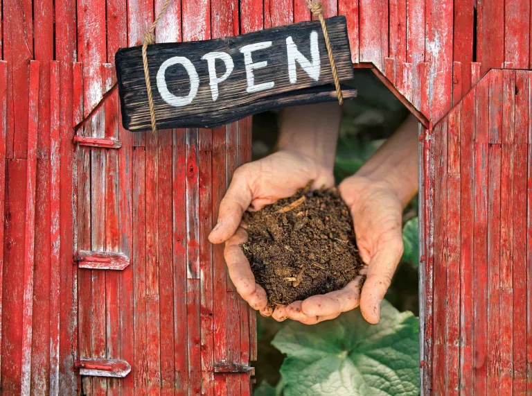 Baltimore County Soil Conservation District