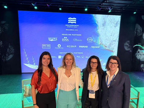 Palma : une semaine au cœur de l’innovation du yachting durable