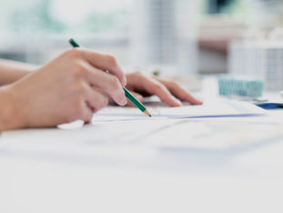 Cours de dessin - ma méthode