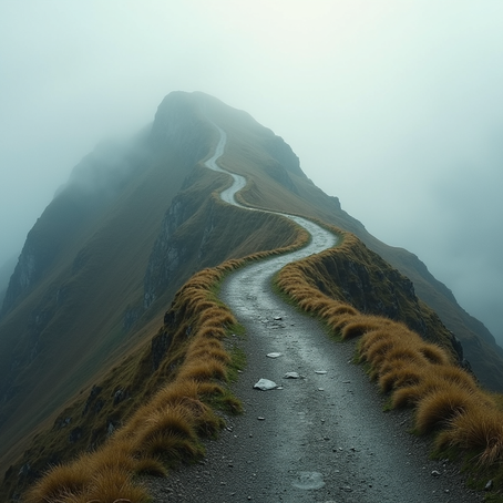 Embracing the Journey: Overcoming Detours and Delays on Your Path to Success