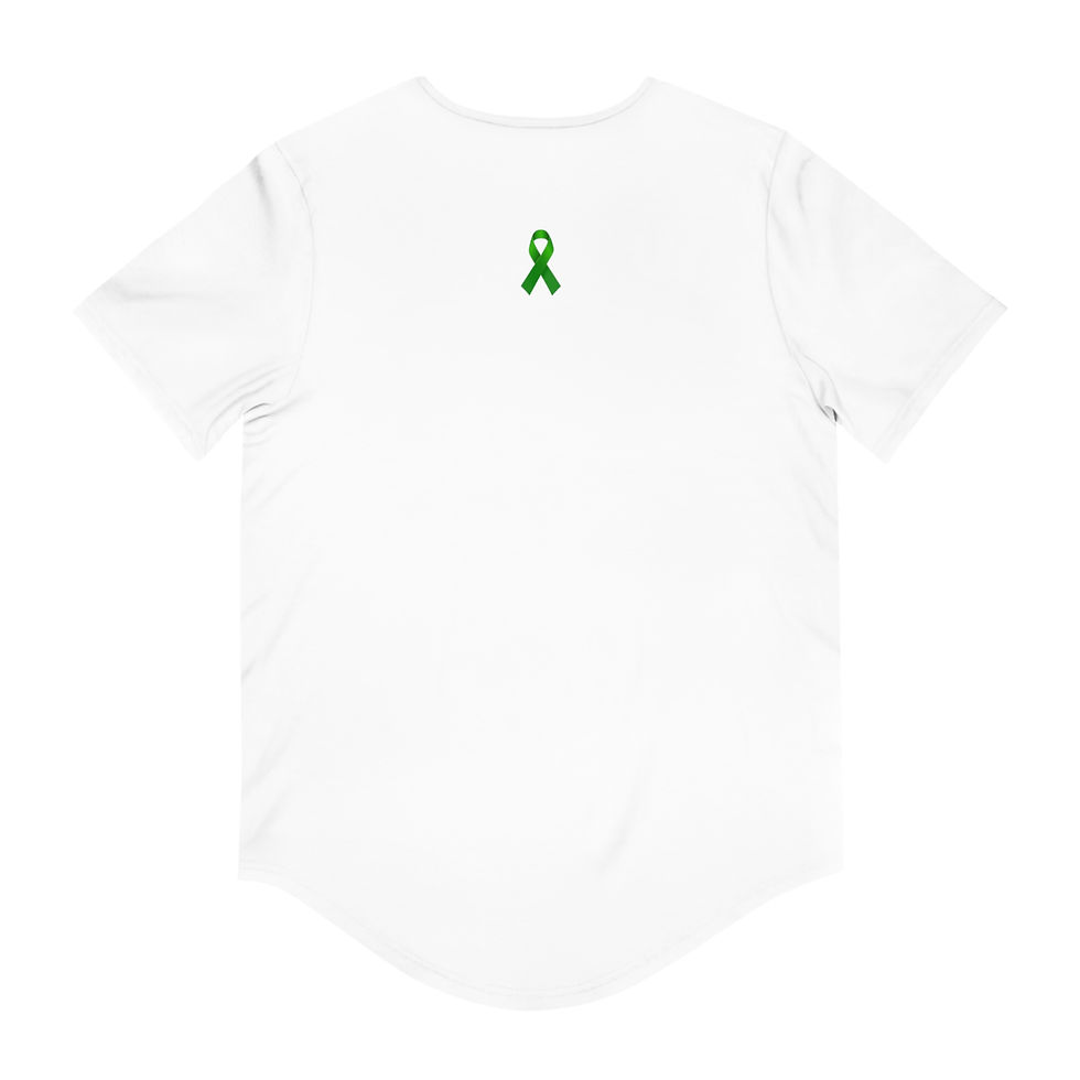 थंबनेल: Hope Warriors Hem Shirt–Silent Rebel