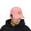Miniature : MHA|Silent Rebel Cap |Wear Your Mission |Self-Expression Gear