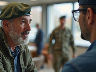 How to Access Services Tailored for Veterans’ Needs