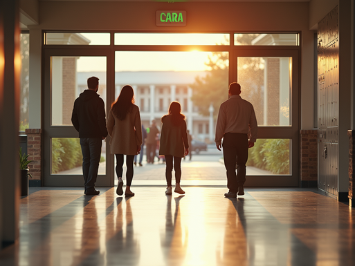 Essential Resources for Military Families to Thrive