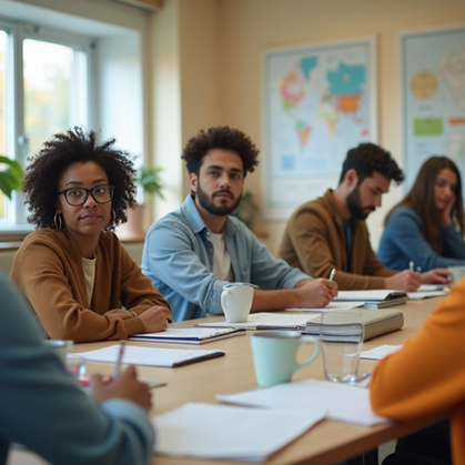 Breaking the Stigma: Mental Health Awareness Strategies