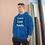 Miniature : Love Lost Souls- Unisex Multicolor Champion Hoodie-Silent Rebel