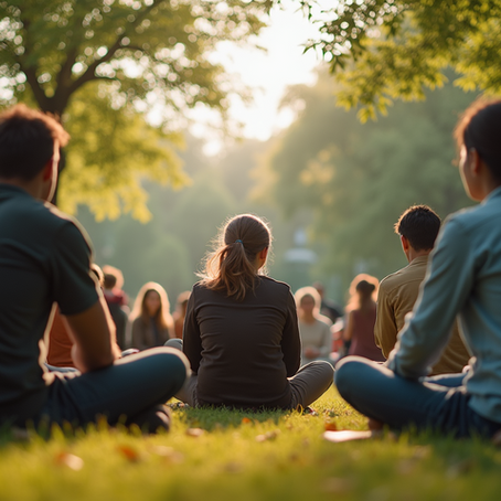 Understanding the Silent Rebel Archetype in the Silent Resilience Movement