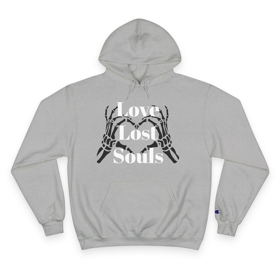 Miniatura: Mental Health Hoodie