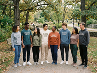 Inclusive Mental Health Clothing for Every Community