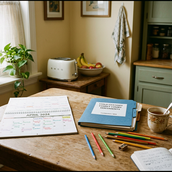 Jackie's Angels INC|Custody Plans Early for Children When a Parent Is Terminally Ill