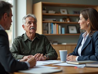 Understanding the Resources Available to U.S. Veterans