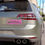 Miniature : Embrace Your New View- Bright Car Magnet-Multiple sizes