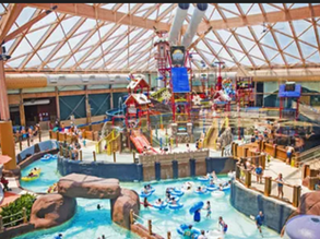 Escape to Joy: Recharge at Massanutten Resort with a Special Gift Awaiting You