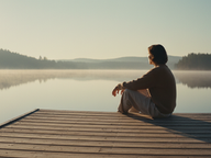 Silent Rebel LLC- Mental Fulfillment Starts From Within