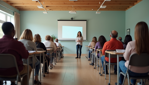 Boosting Mental Health Awareness in Communities