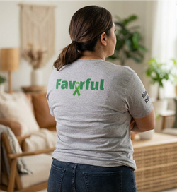 Silent Rebel Favorful shirt