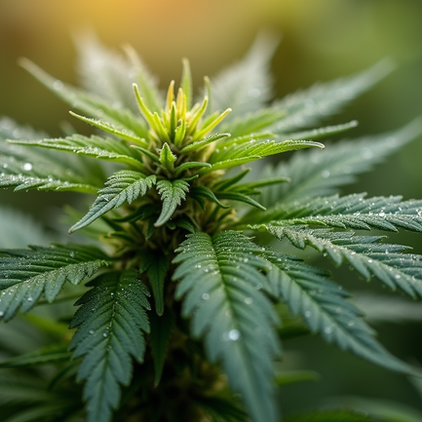 Silent Rebel LLC-Cannabinoids on Mental Health