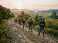 Silent Rebel LLC| How the US Army Became the Best Decision I Ever Made