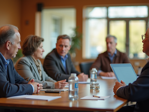 How Communities Can Provide Better Support for Veterans