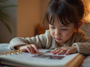 Keeping the Memory Alive: Helping Children Grieve a Parent Lost to Cancer