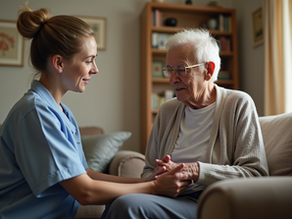 Navigating the Challenges of Caring for a Difficult Patient While Embracing Vulnerability
