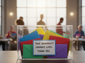 Make a Difference Through Your Donations: Charitable Giving Tips That Matter