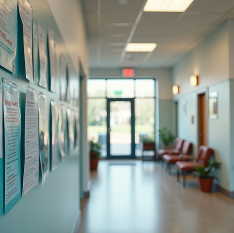 Exploring the Global Impact of Mental Health on Society
