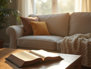 Letting God Lead: Finding Peace and Purpose in a Surrendered Household