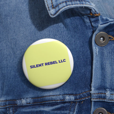 Join Our Mailing List Today!           Silent Rebel
