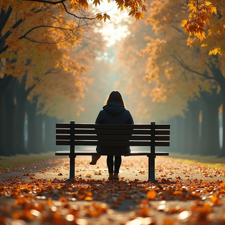 Finding Strength in Quiet Overwhelm Recognizing the Weight of Hidden Emotions