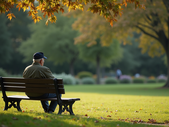 Caregivers and Veterans Inspire Resilience and Compassion