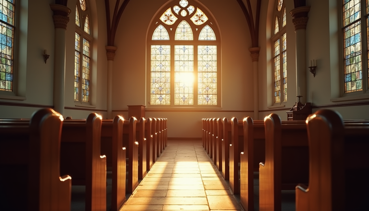 Mental health challenges affect millions of people worldwide, yet many still struggle to find effective ways to cope and heal. While therapy and medication are common approaches, the role of faith communities, especially churches, often goes unrecognized.