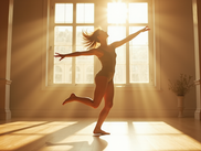 The Transformative Power of Dance as Healing and Emotional Release