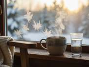 Silent Rebel LLC-Tips Signs and Benefits for Year Round Hydration
