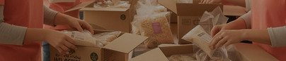 Small gifts. Real relief. Together Jackie's Angels INC